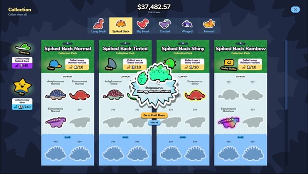 Скриншот 6 из игры Pocket Dinos
