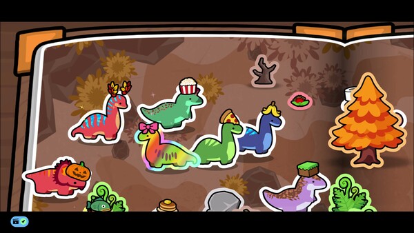 Pocket Dinos screenshot 4