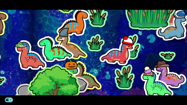 Pocket Dinos - скриншот 9