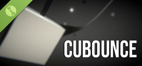 CUBOUNCE Demo header