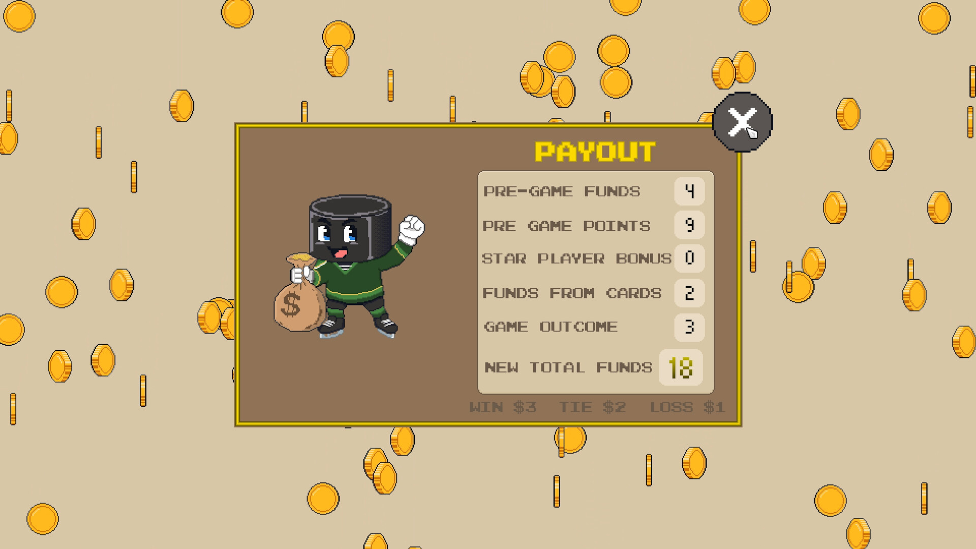 Pucked Up screenshot 9