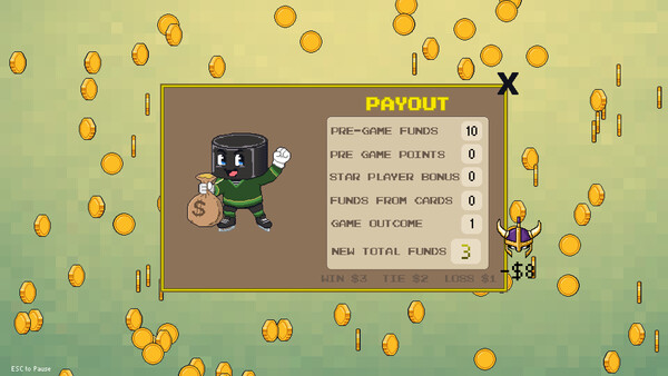 Pucked Up screenshot 9