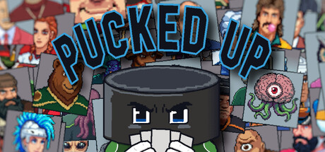 Pucked Up