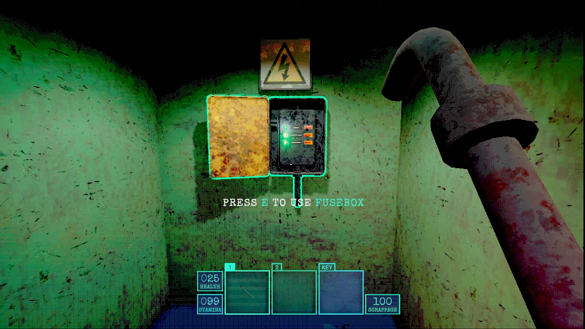 Fathoms screenshot #5