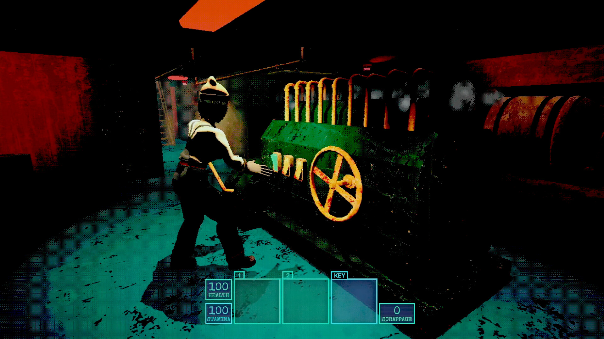 Fathoms screenshot #6
