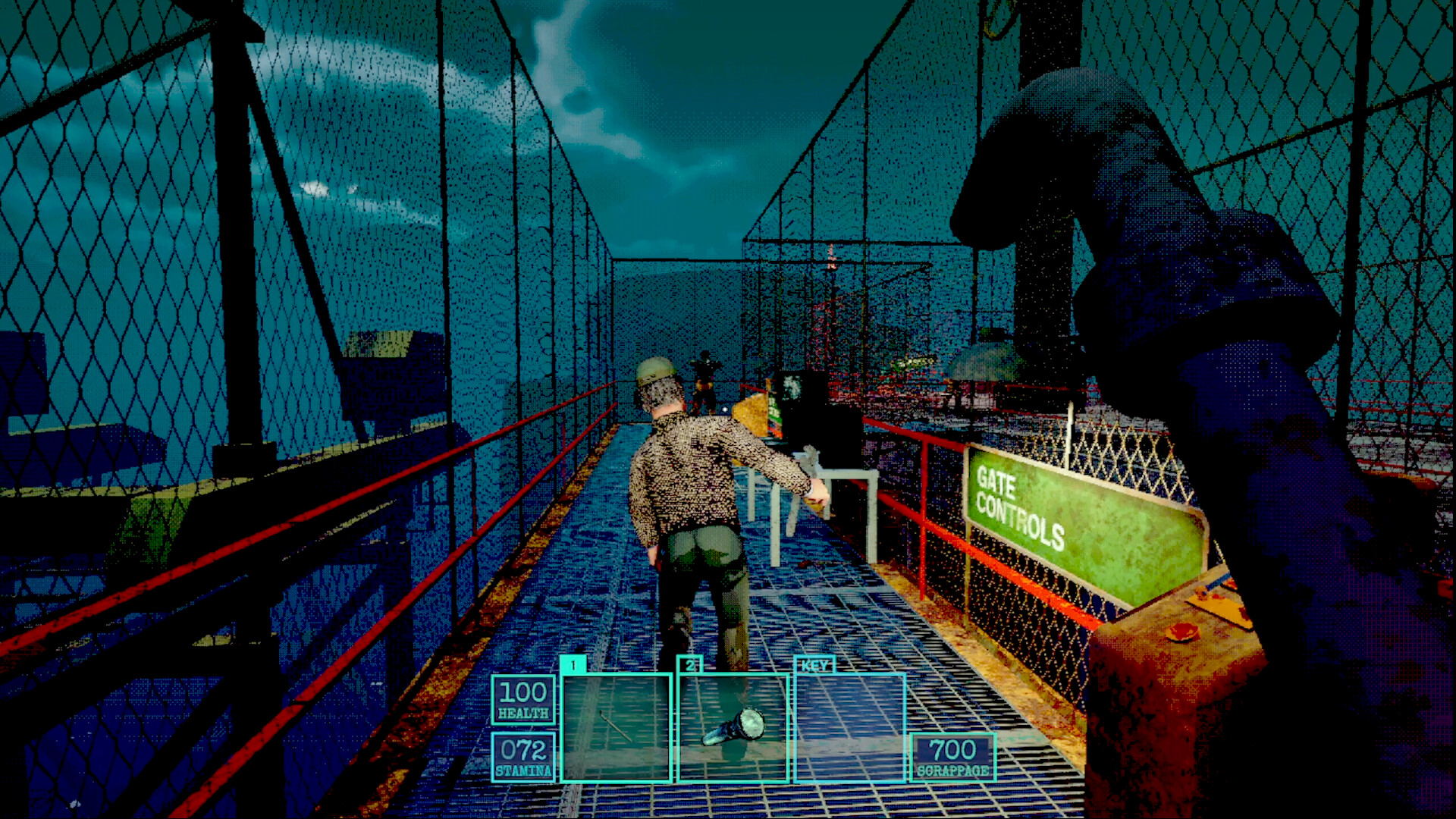 Fathoms screenshot #9