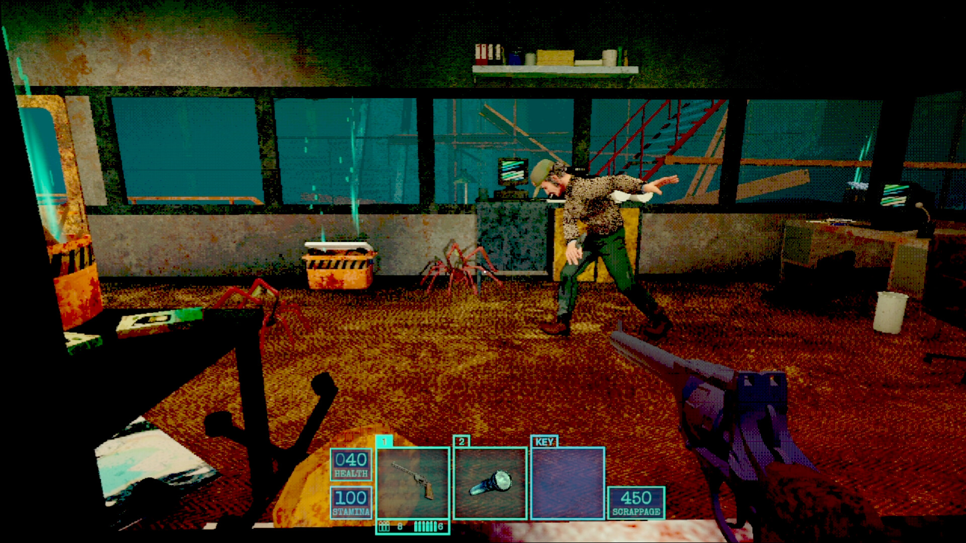 Fathoms screenshot #8