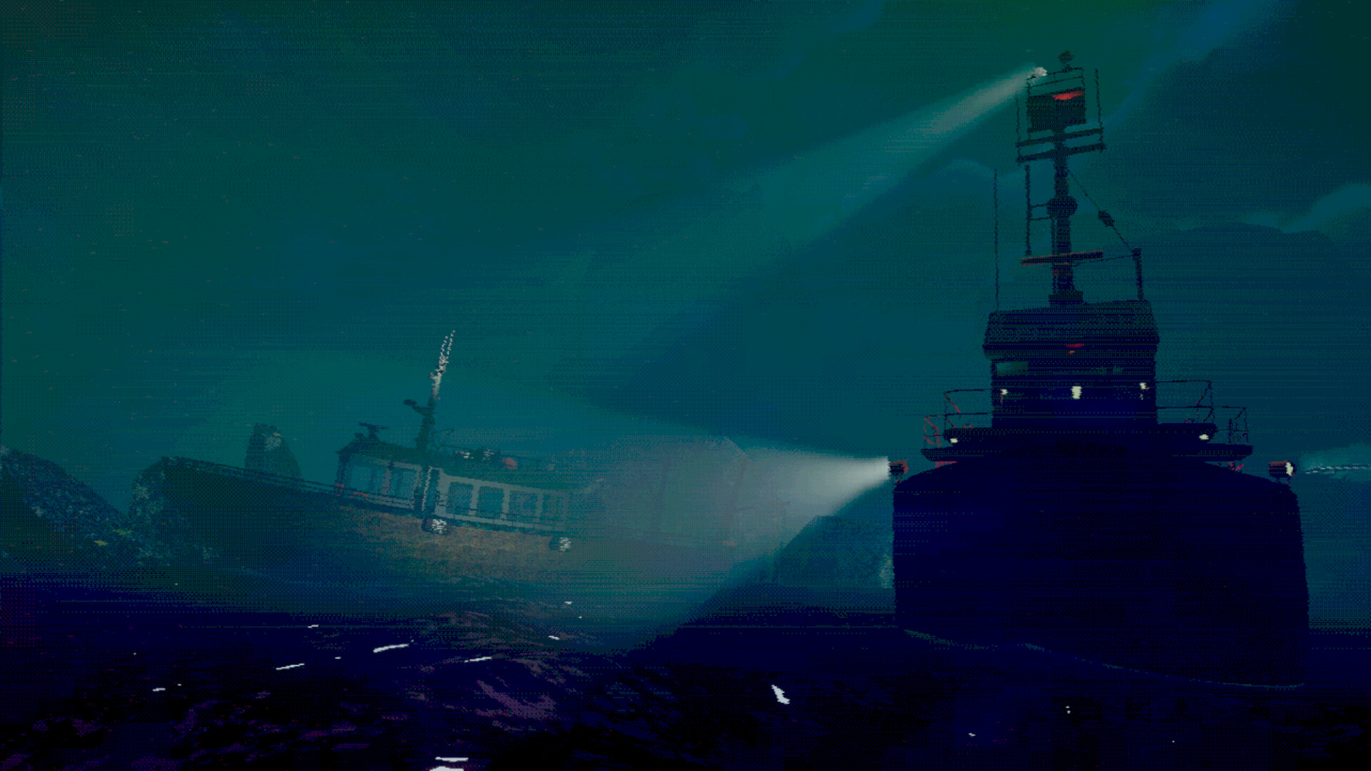 Fathoms screenshot #4