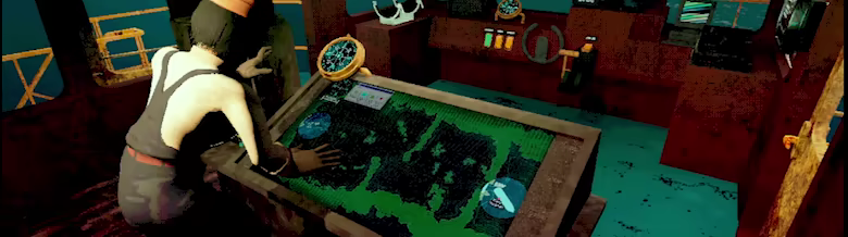 Fathoms video 5