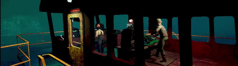 Fathoms video 2