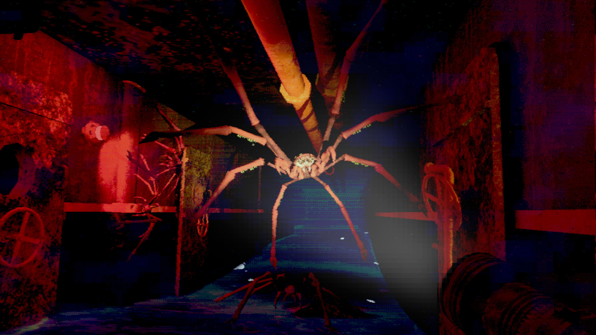 Fathoms screenshot #2