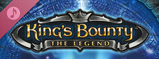 The Music of King's Bounty