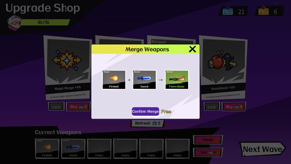 Welcome Back to Work screenshot 6