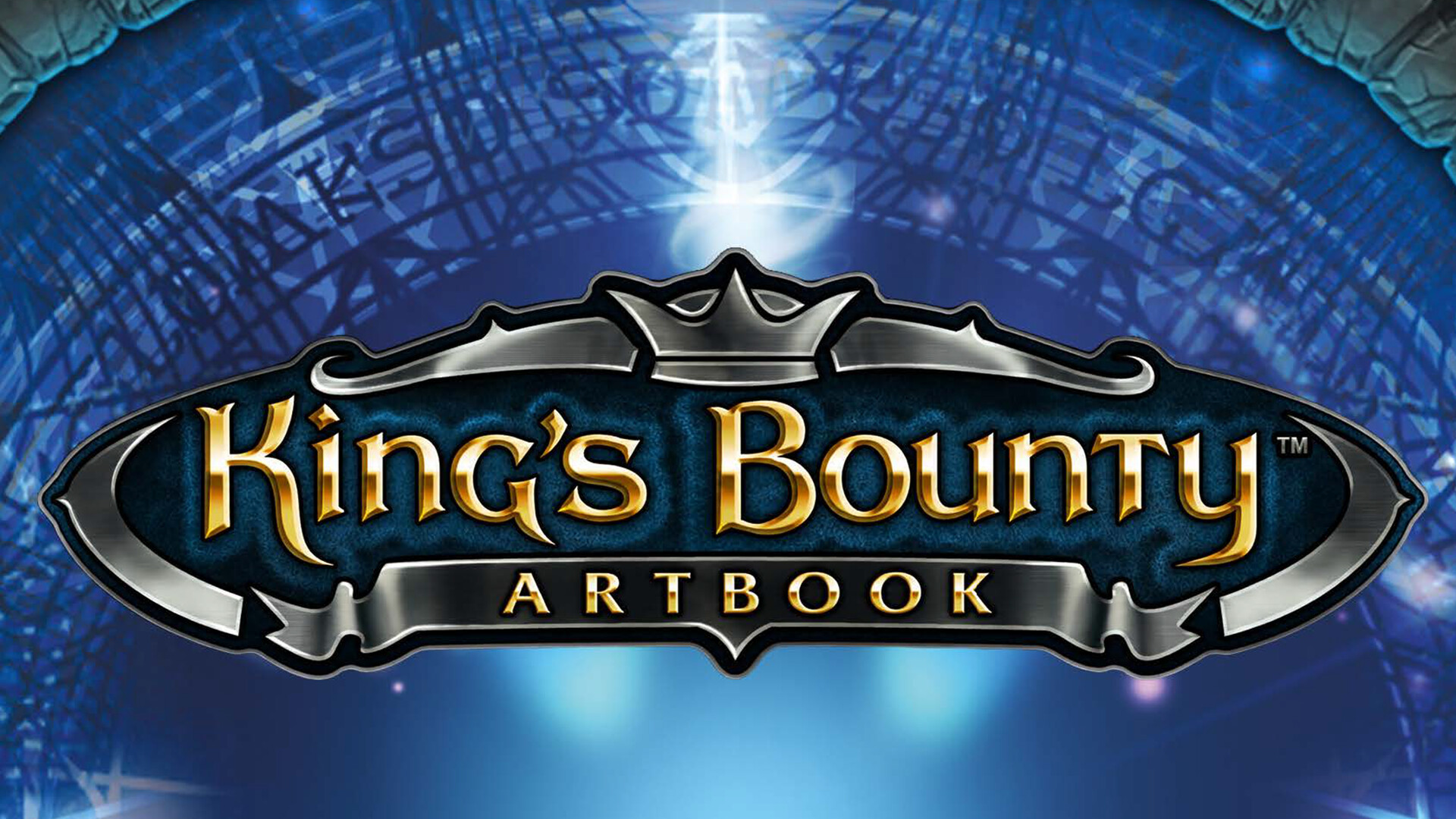 The Art of King's Bounty Featured Screenshot #1