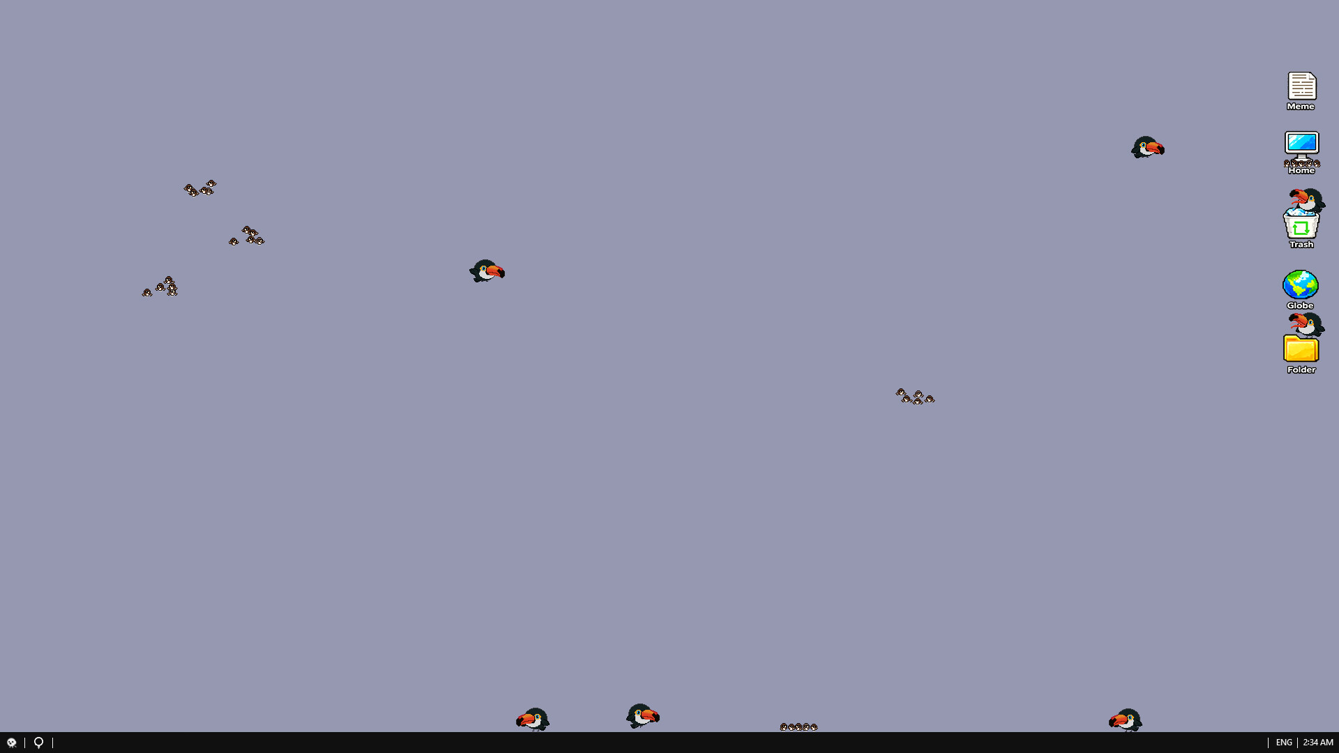 Birch screenshot #2