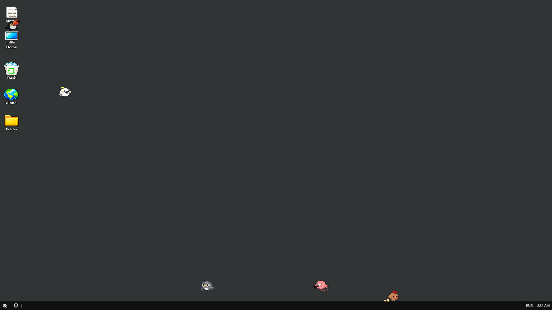 Birch Featured Screenshot #1