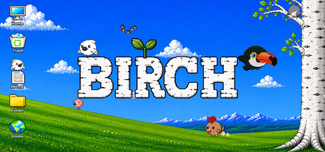 Birchの作品画像