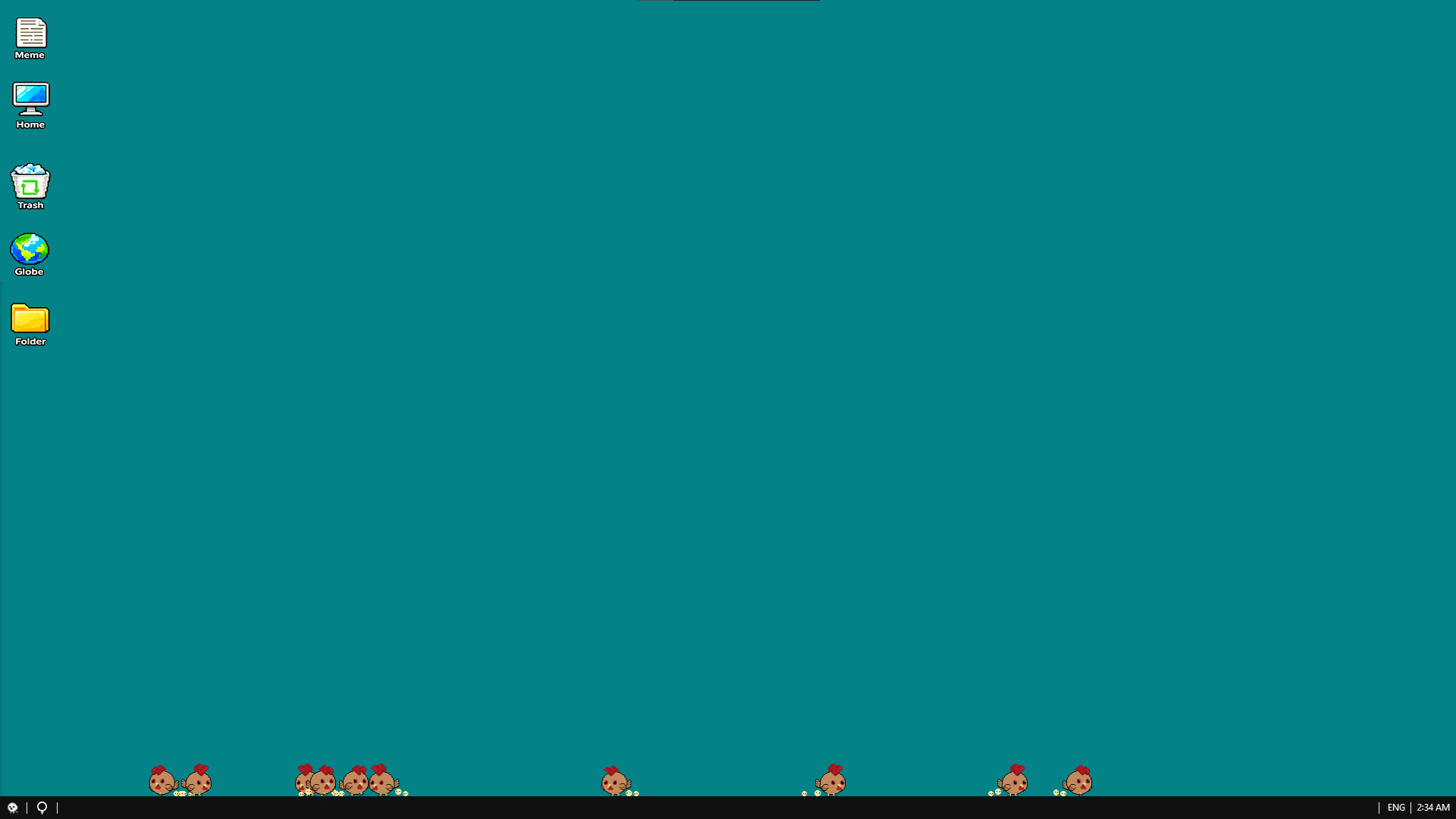 Birch screenshot #3