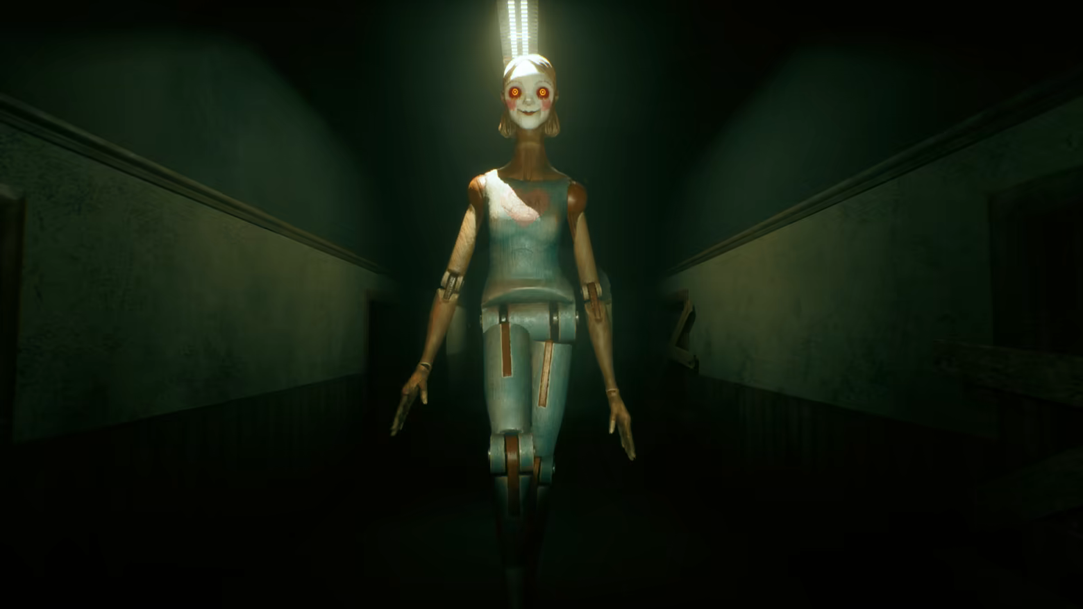 美偶人 Puppet screenshot 4