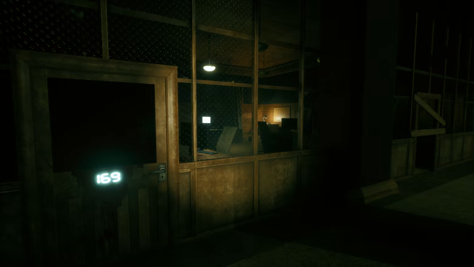美偶人 Puppet screenshot 2