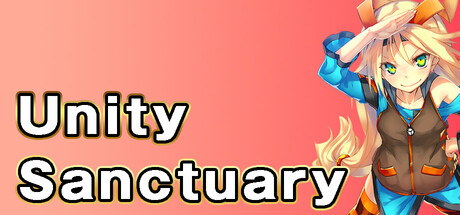 廃墟の盾と虚空の槍 ～Unity Sanctuary.