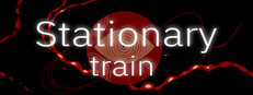 不动列车StationaryTrain cover