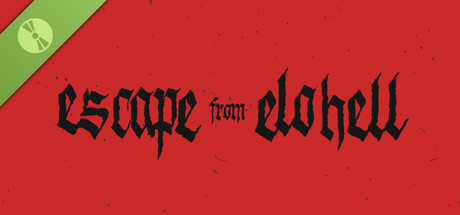 Escape from EloHell Demo header
