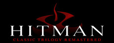 Hitman Classic Trilogy Remastered