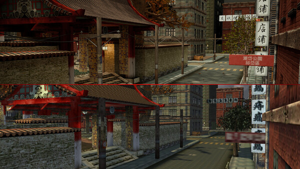 HITMAN Classic Trilogy Remastered スクリーンショット 6