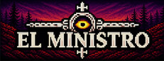 EL MINISTRO cover