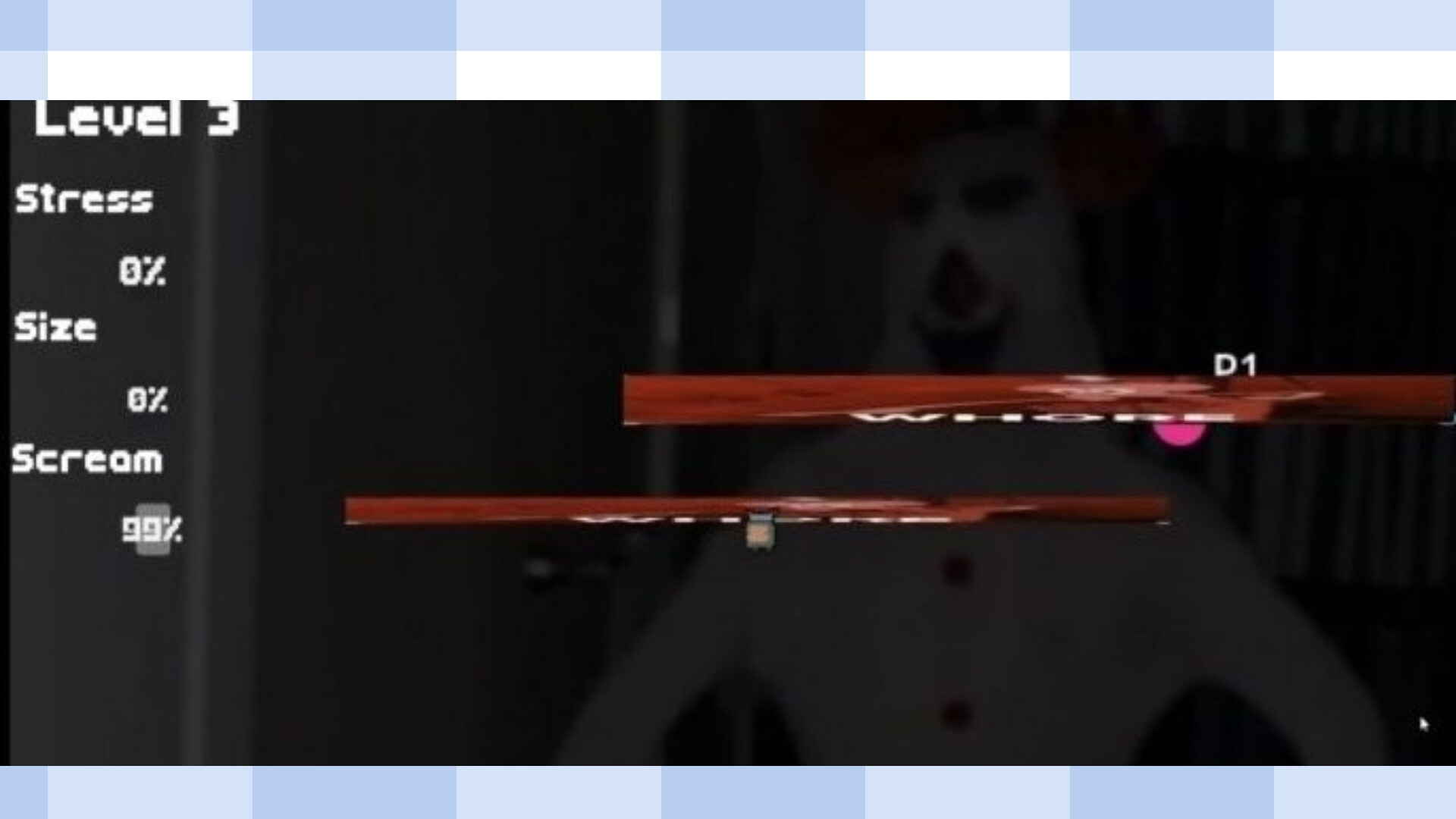 Anxiety Simulator screenshot #3
