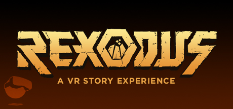 Rexodus: A VR Story Experience Cover Image