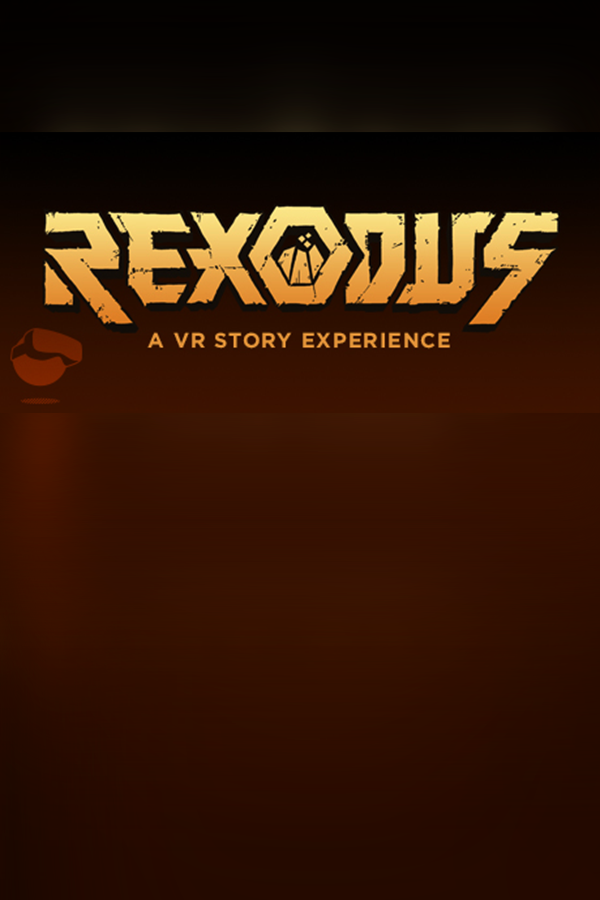 Обложка Rexodus: A VR Story Experience