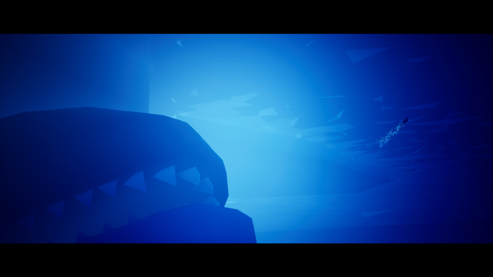 Penguin, but why? — gameplay screenshot 1