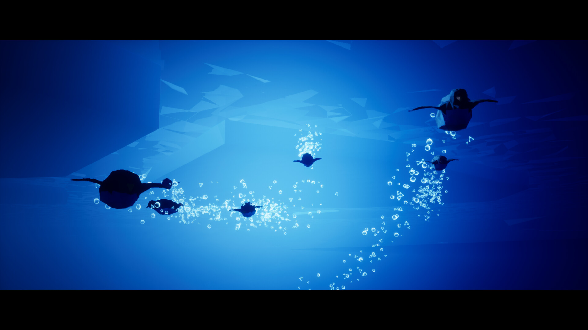 Penguin, but why? — gameplay screenshot 6