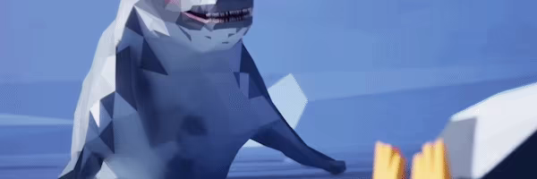 Penguin, but why? video 2