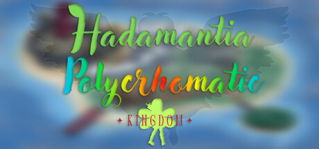 Hadamantia: Polychromatic Kingdom