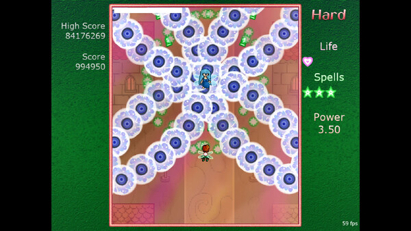 Hadamantia: Polychromatic Kingdom screenshot 6