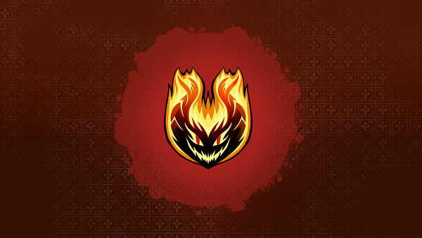 33 Immortals® - Infernal Flames Pack