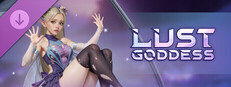 Lust Goddess — Mascot Falenia Small Capsule Image