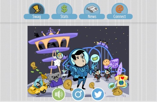 AdVenture Capitalist - Savvy Investor Bundle