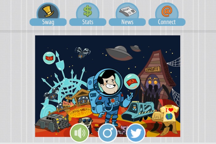 AdVenture Capitalist - Savvy Investor Bundle Featured Screenshot #1