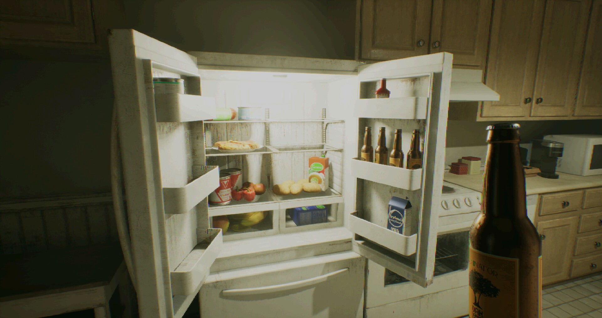 Maple Ridge screenshot #2