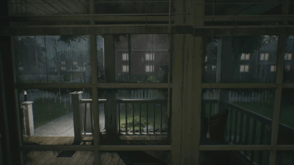 Maple Ridge video 1