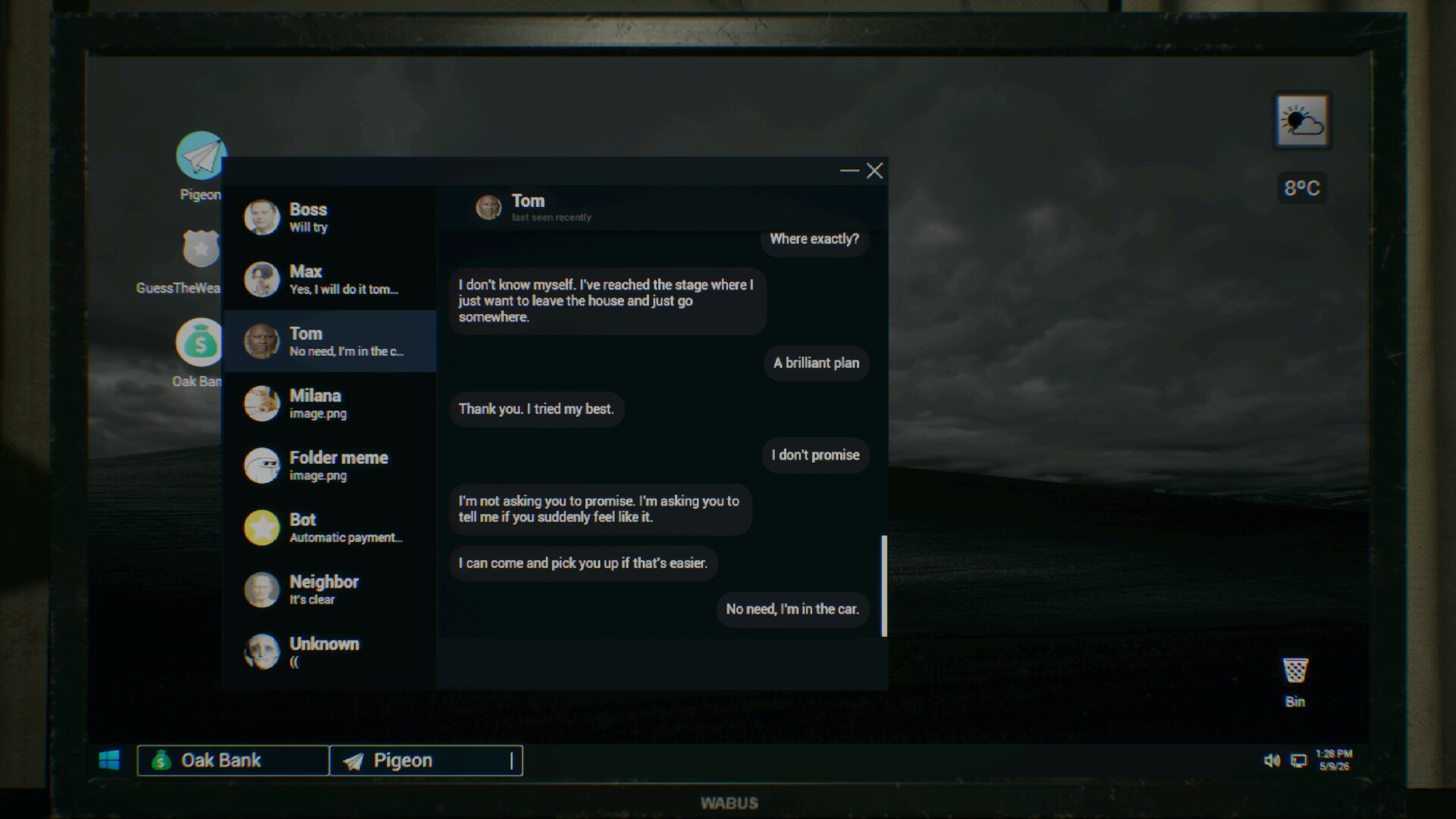 Maple Ridge screenshot #6