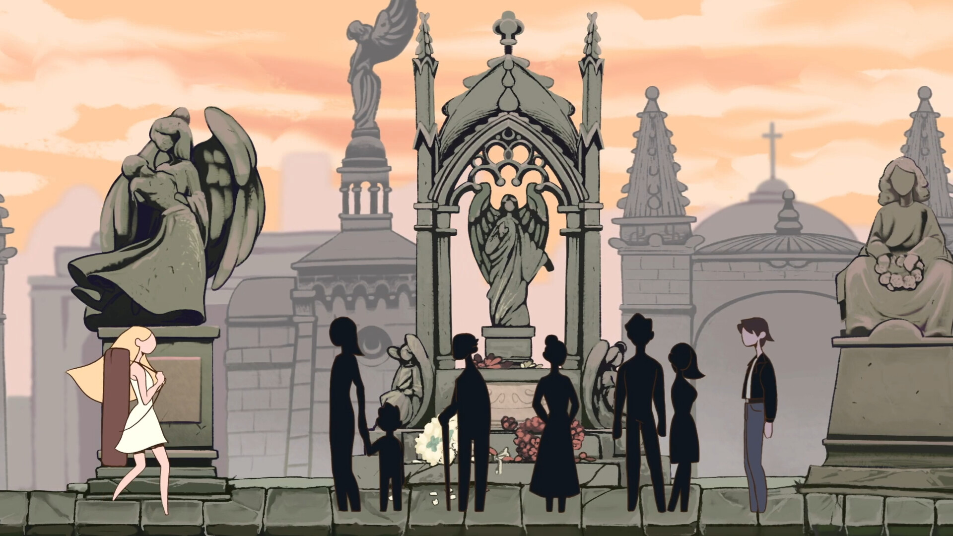 Sophia screenshot #4