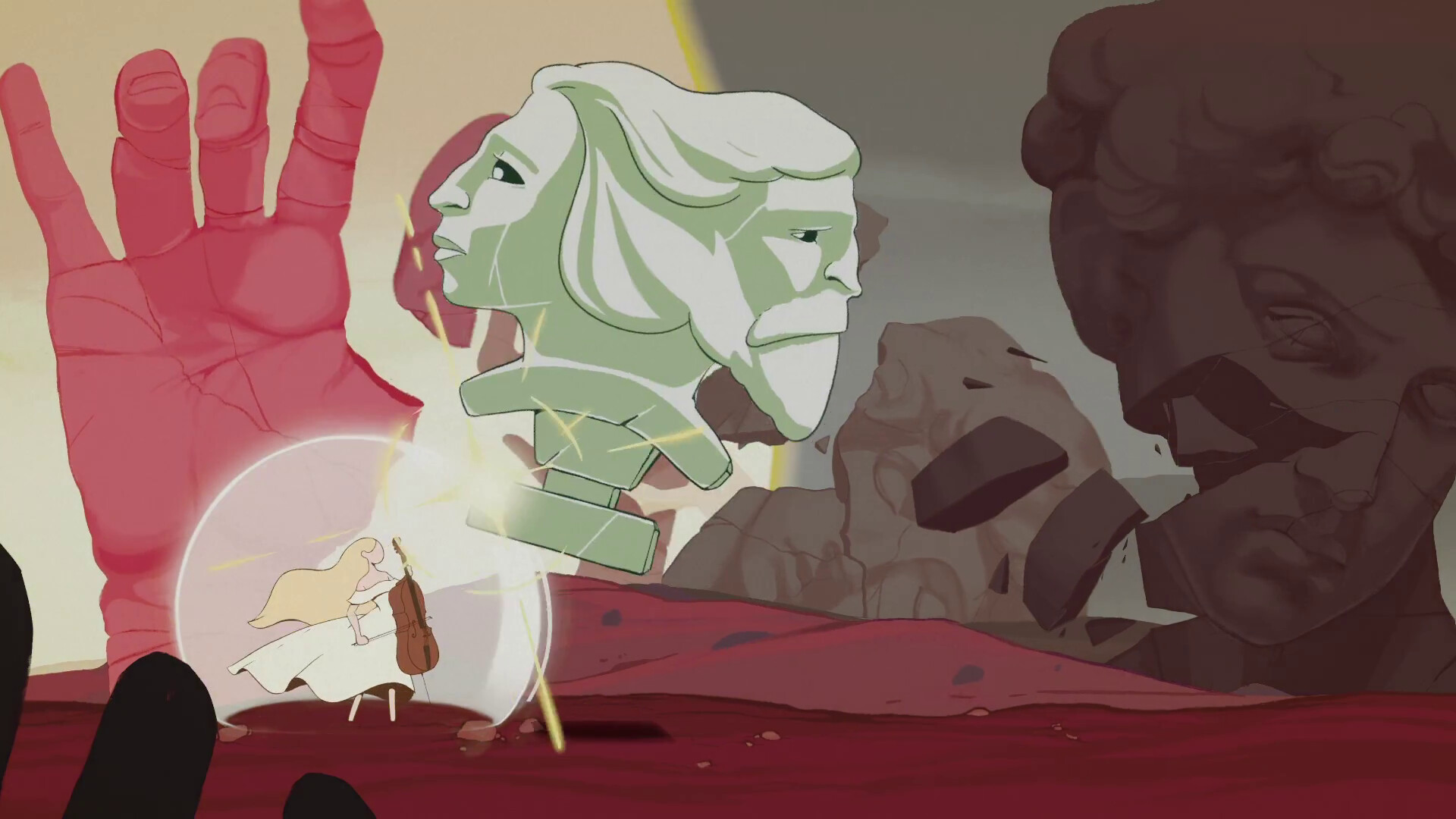Sophia screenshot #3