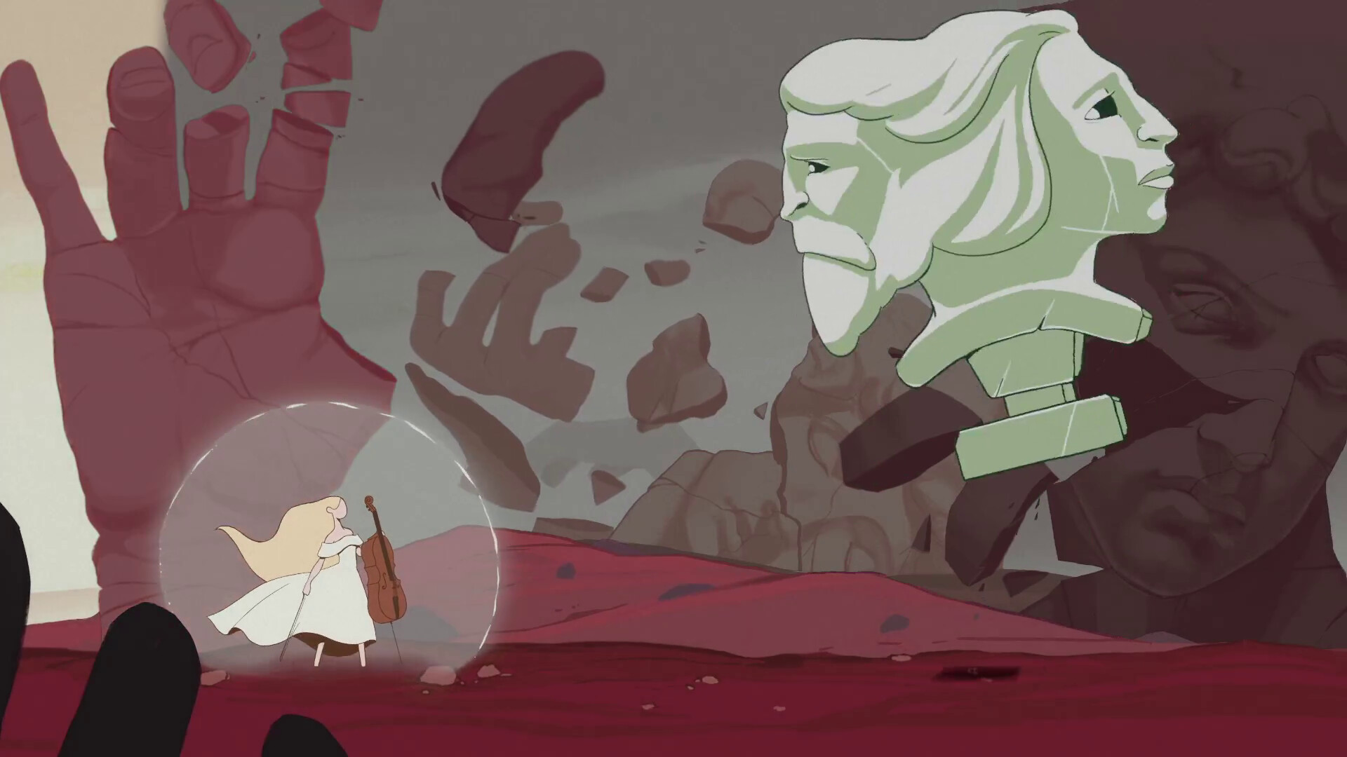 Sophia screenshot #1