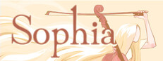 Sophia cover