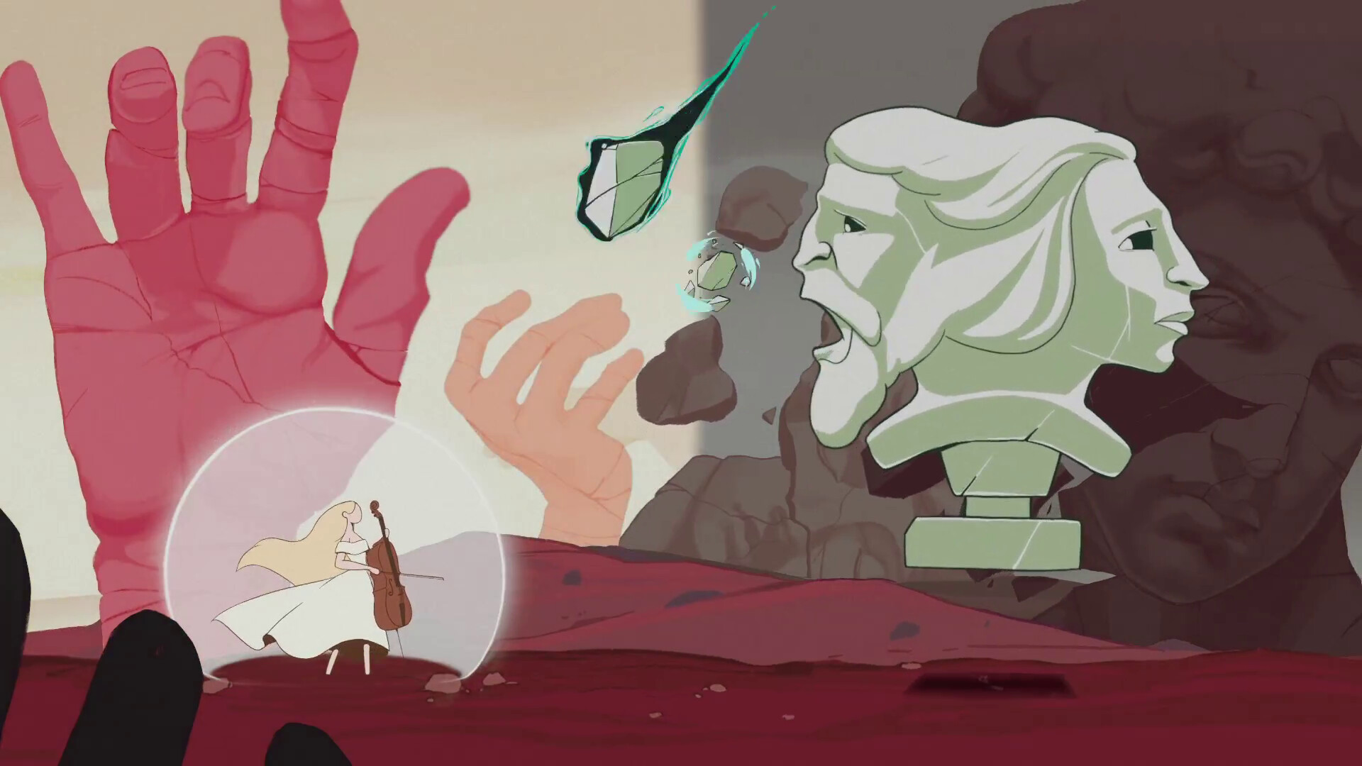 Sophia screenshot #7